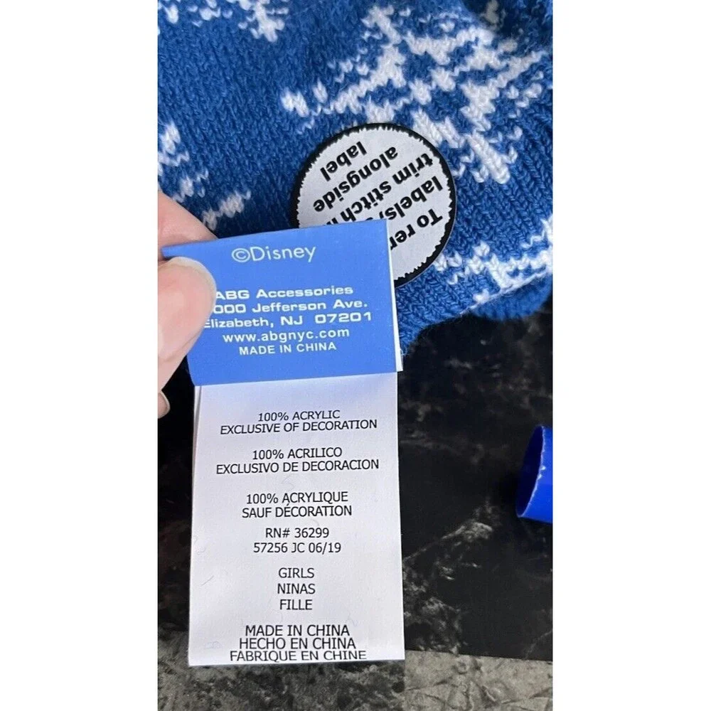 Disney nwt frozen